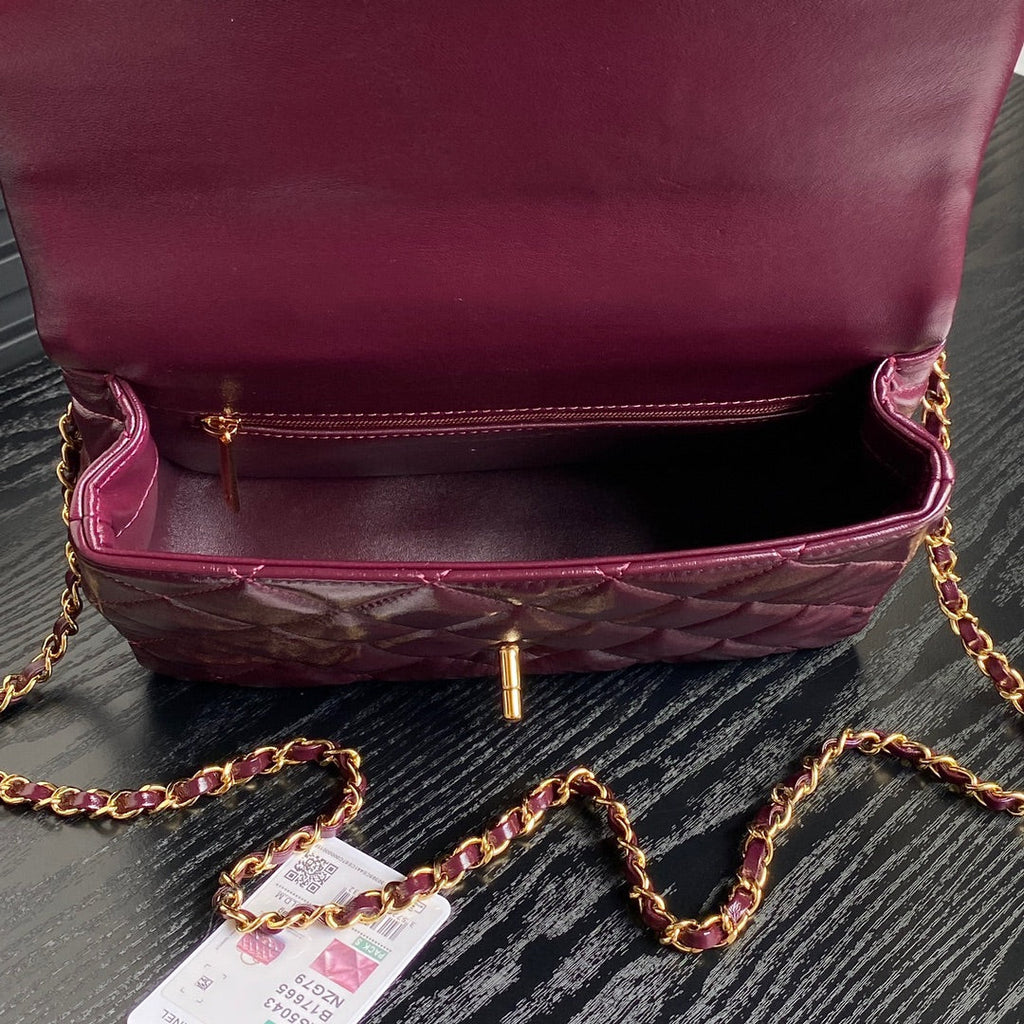 Borsa CHANEL