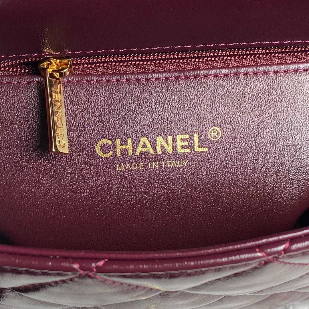 Borsa CHANEL