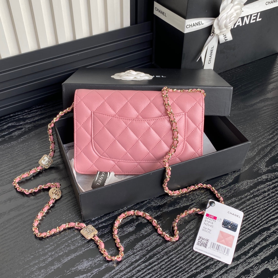 Borsa CHANEL