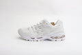 ASICS Unisex GEL-Kayano 14 "White / White" (Triple White)