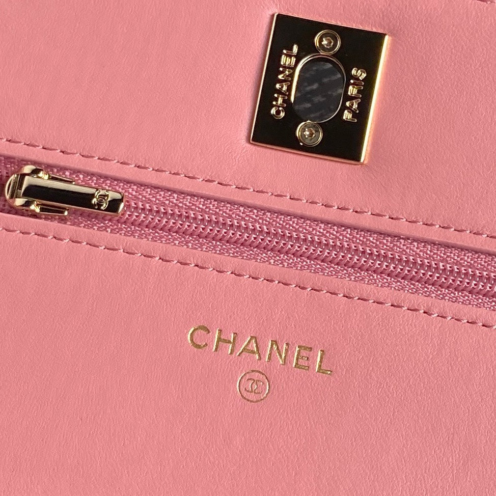Borsa CHANEL