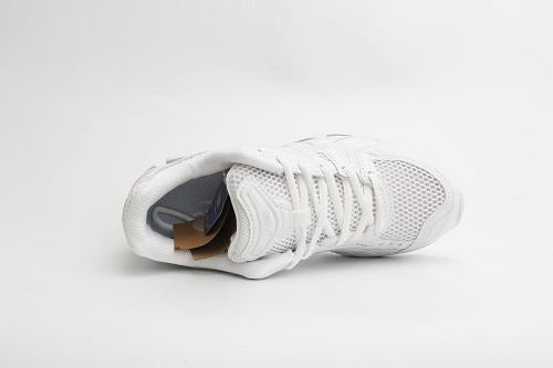 ASICS Unisex GEL-Kayano 14 "White / White" (Triple White)