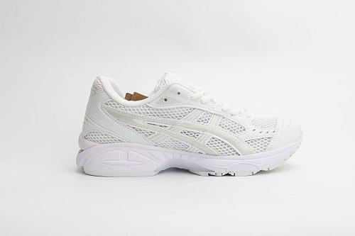 ASICS Unisex GEL-Kayano 14 "White / White" (Triple White)