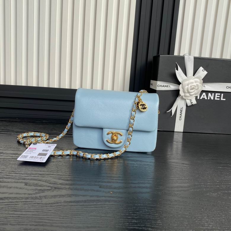 Borsa CHANEL