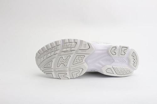 ASICS Unisex GEL-Kayano 14 "White / White" (Triple White)