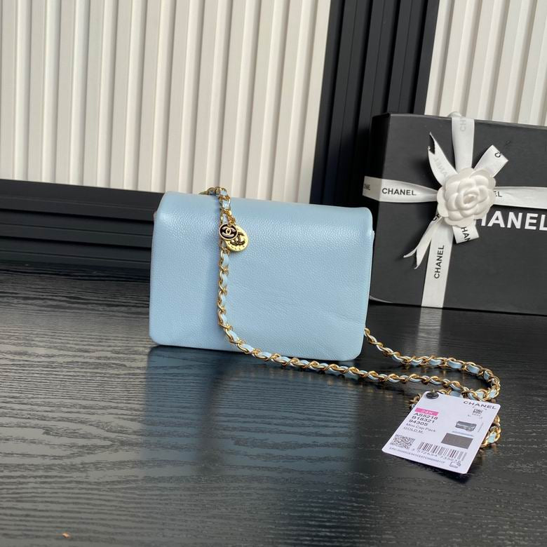 Borsa CHANEL