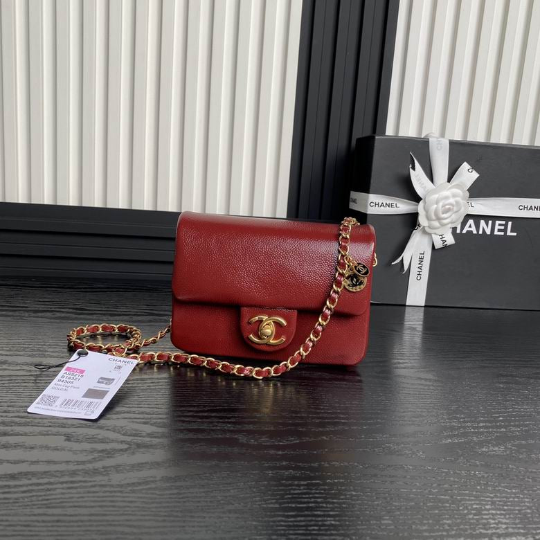 Borsa CHANEL