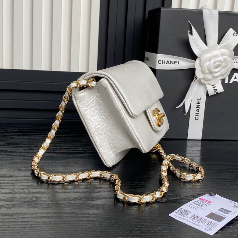 Borsa CHANEL