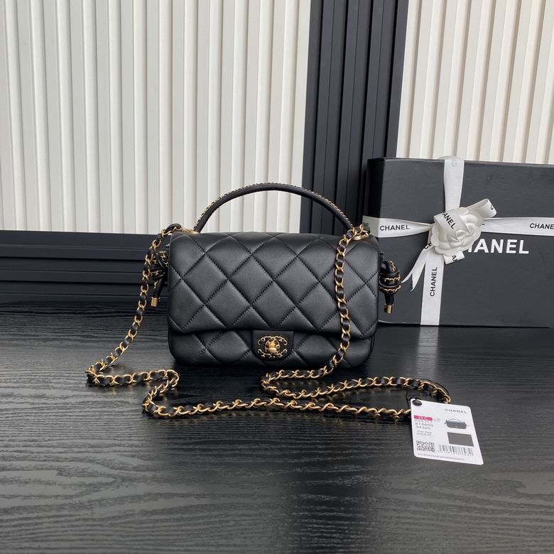 Borsa CHANEL