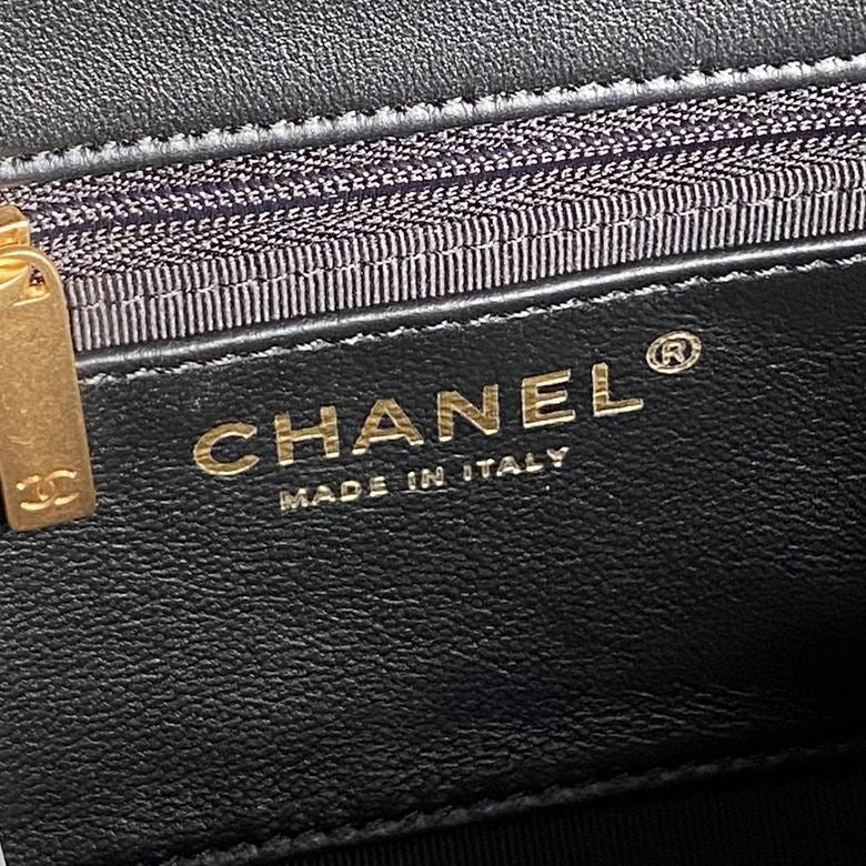 Borsa CHANEL