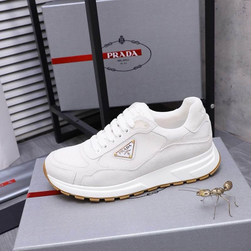 Scarpe Prada