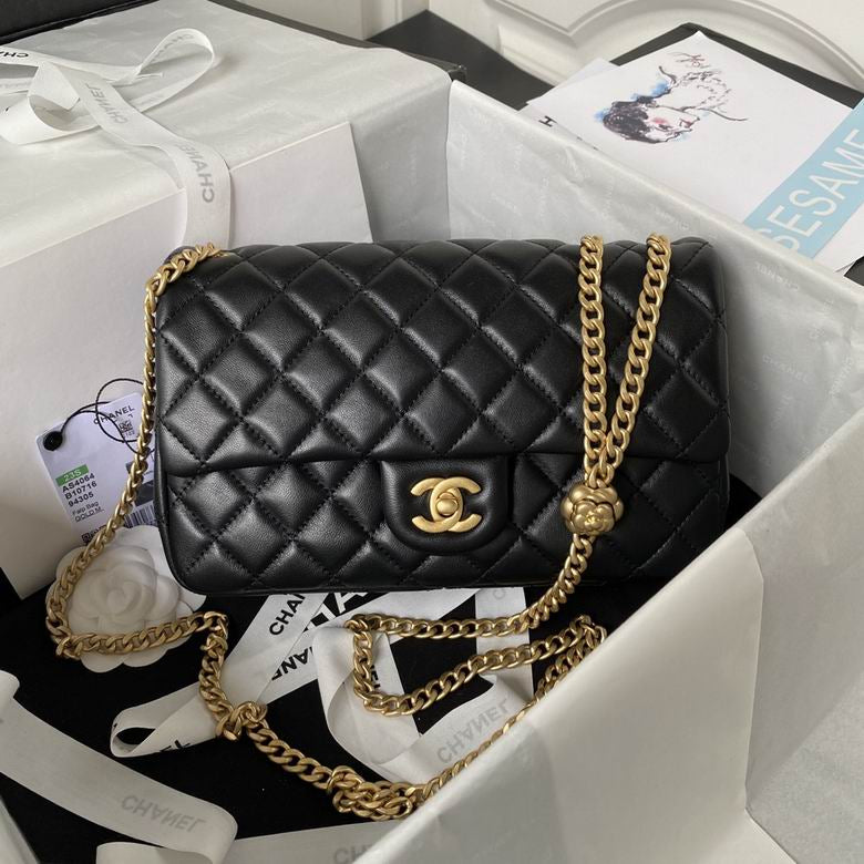 Borsa CHANEL