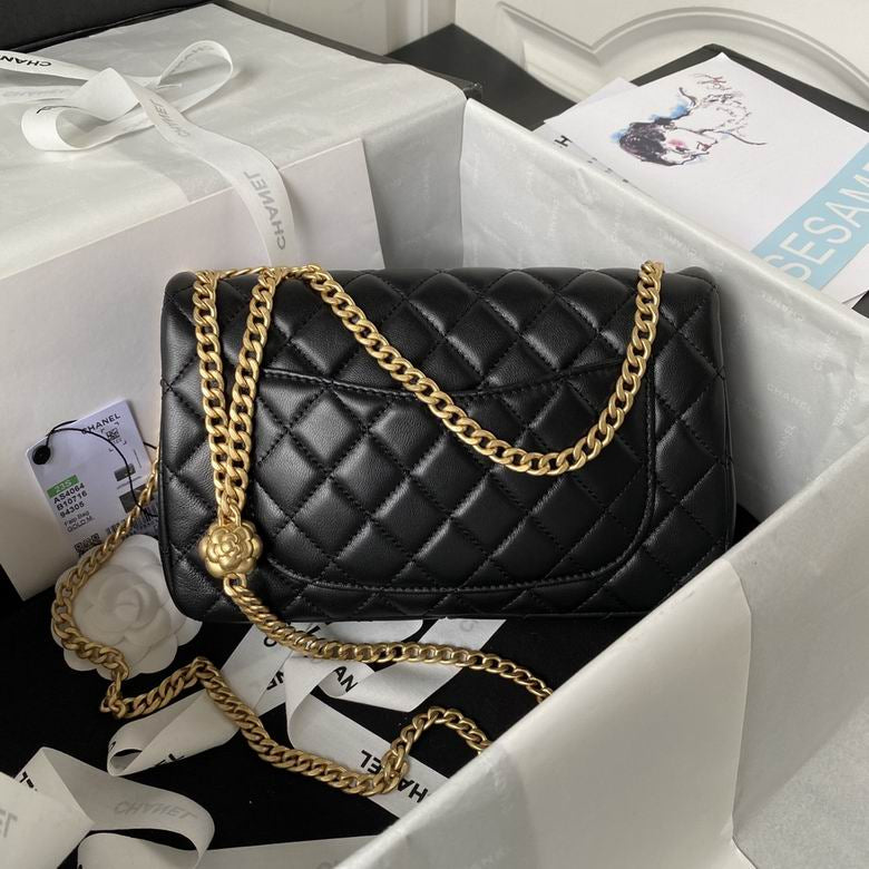 Borsa CHANEL