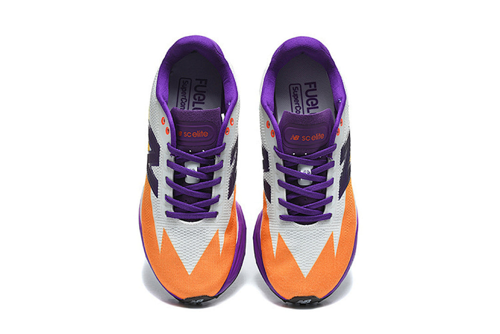 New Balance FuelCell SuperComp Elite v5 Nanjing Marathon