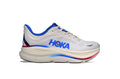 HOKA ONE ONE Men's Bondi 9 "Alabaster / Ultramarine"