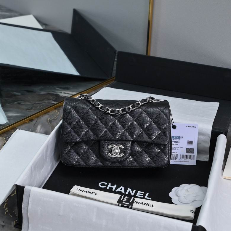 Borsa CHANEL