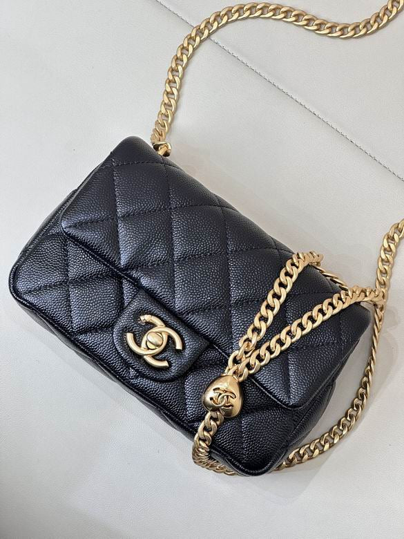 Borsa CHANEL