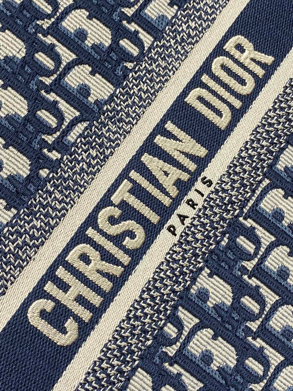 Borsa Christian Dior