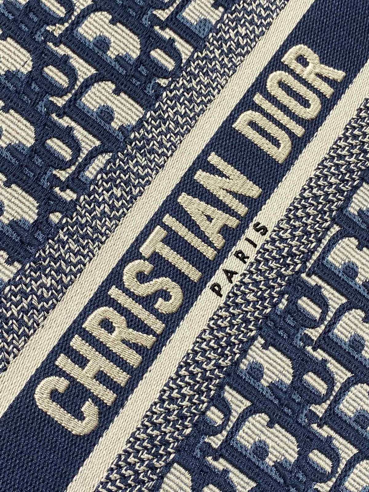 Borsa Christian Dior