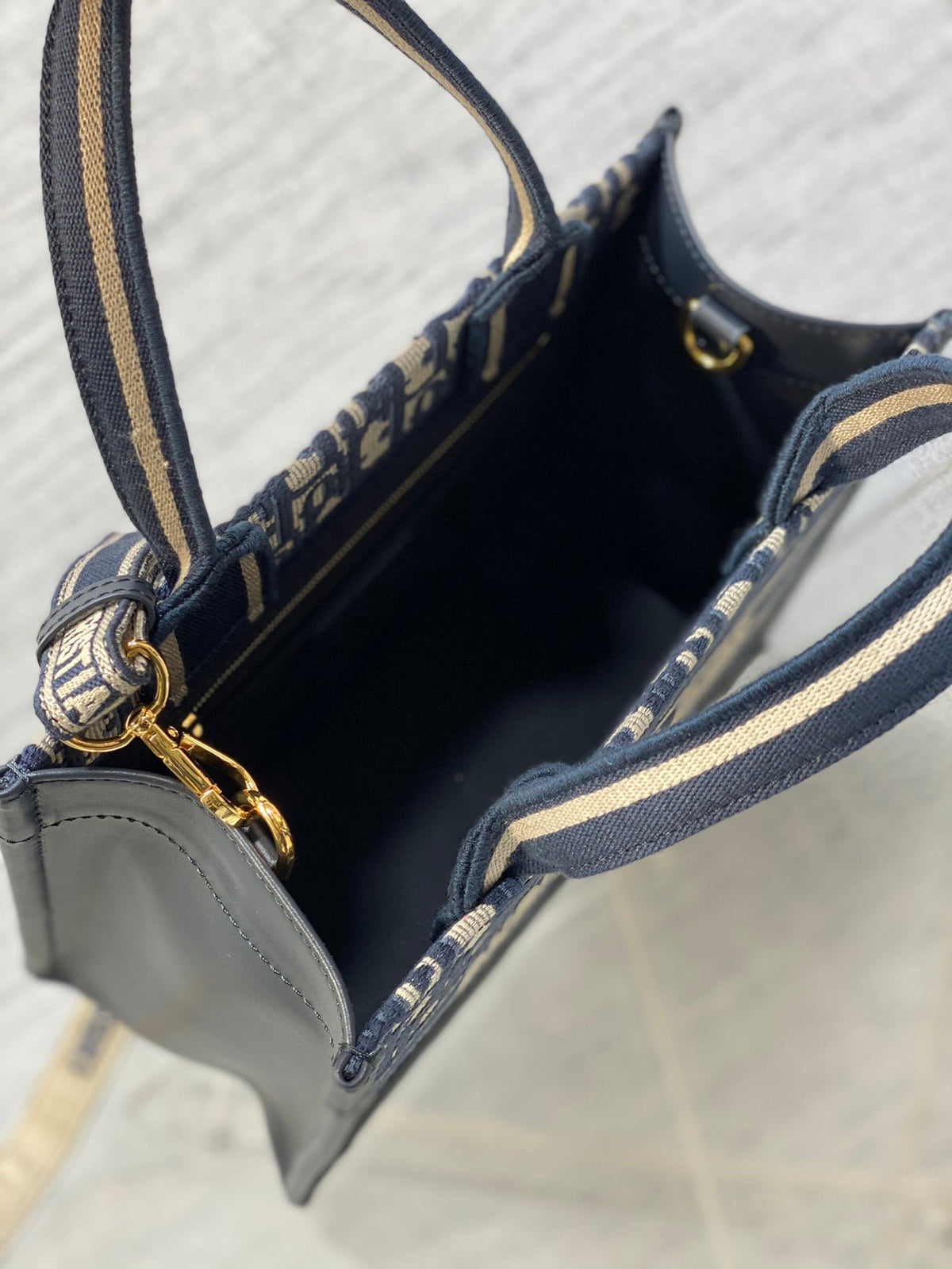 Borsa Christian Dior