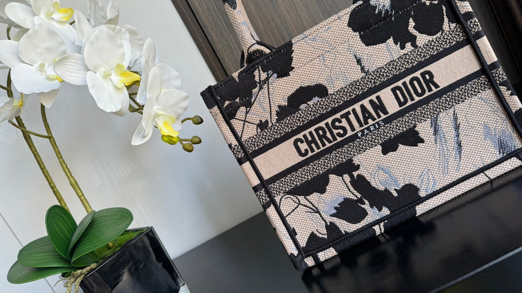 Borsa Christian Dior