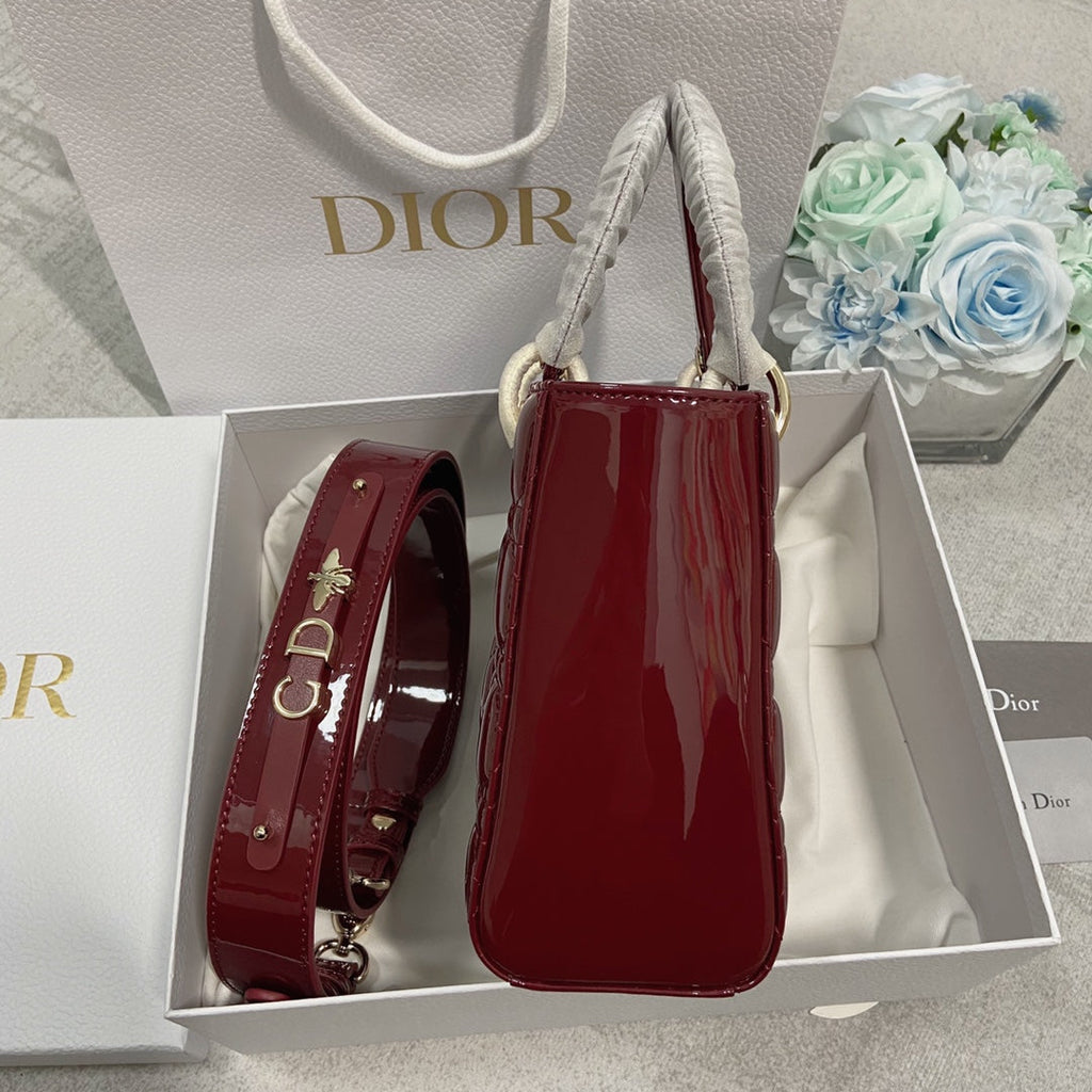Borsa Christian Dior