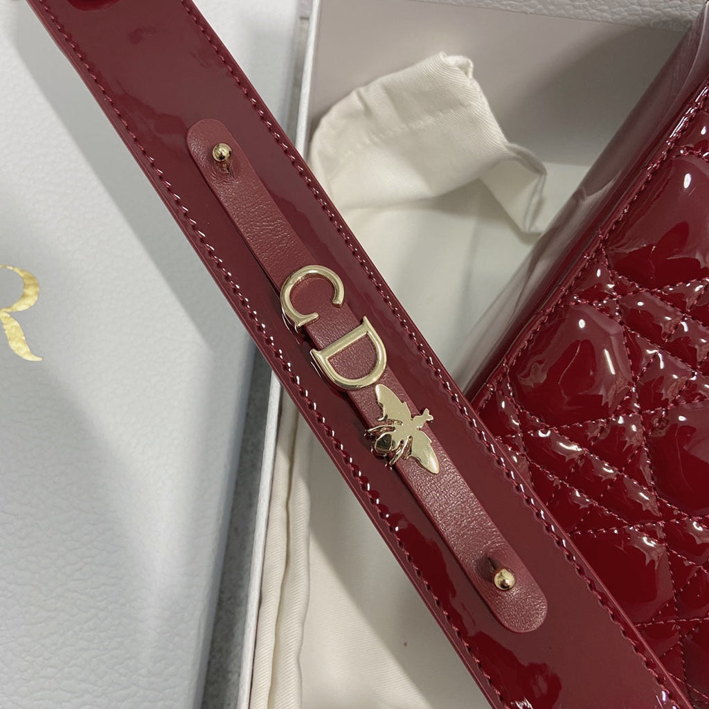 Borsa Christian Dior
