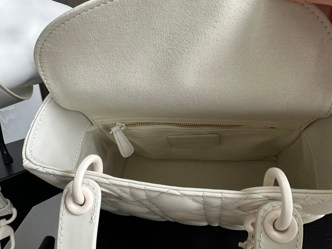 Borsa Christian Dior