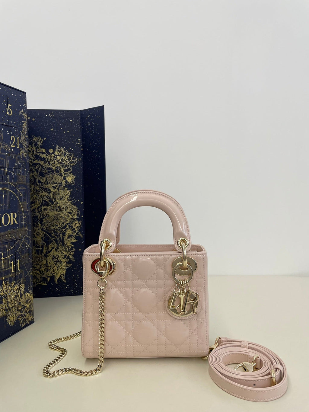 Borsa Christian Dior