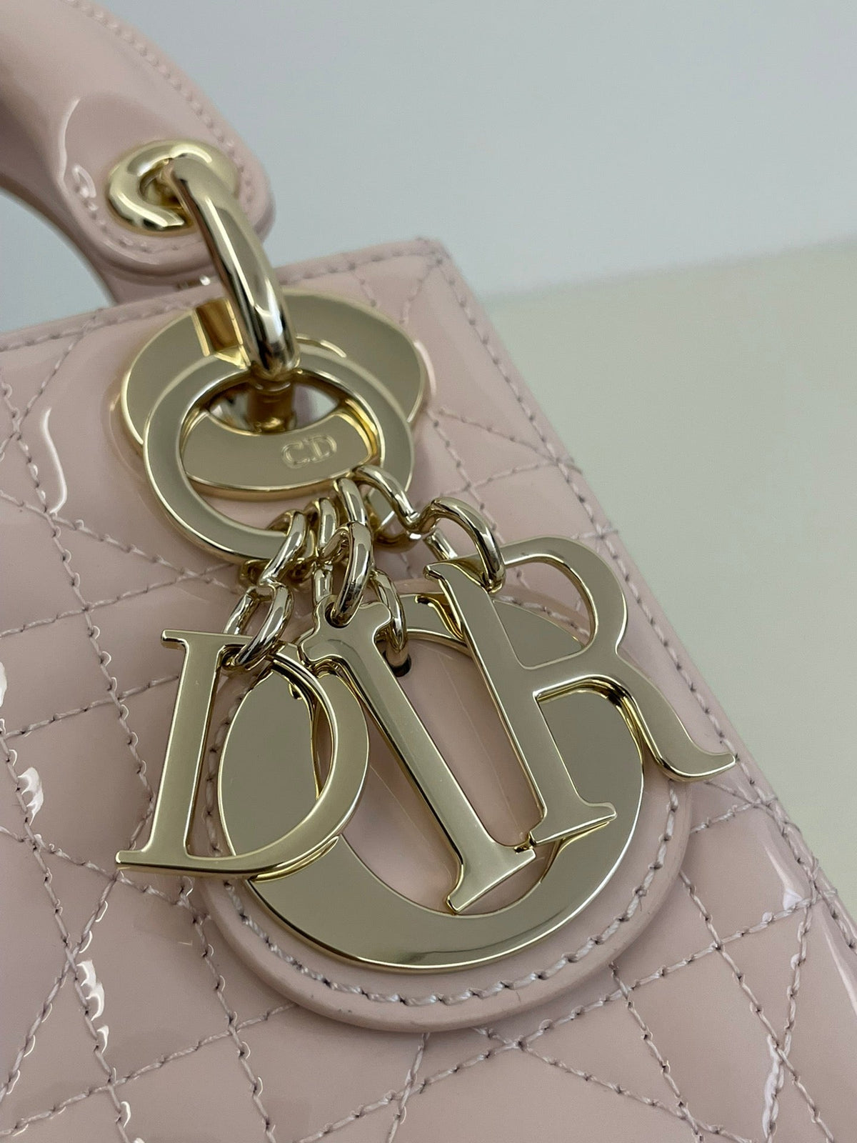 Borsa Christian Dior
