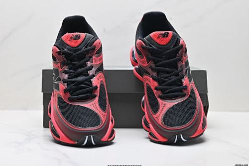 New Balance Abzorb 2000 Black Cement/Podium Red