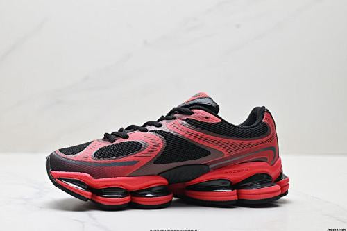New Balance Abzorb 2000 Black Cement/Podium Red