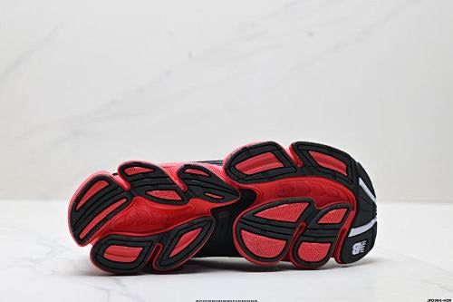New Balance Abzorb 2000 Black Cement/Podium Red