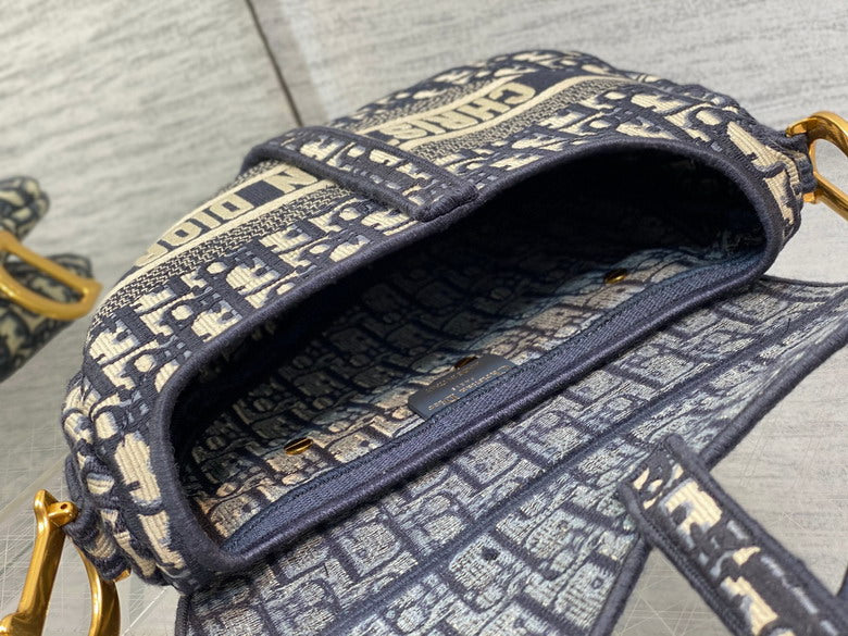 Borsa Christian Dior
