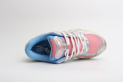 ASICS Unisex GEL-Kayano 14 "Unlimited Pack - Pink/Blue Coast"