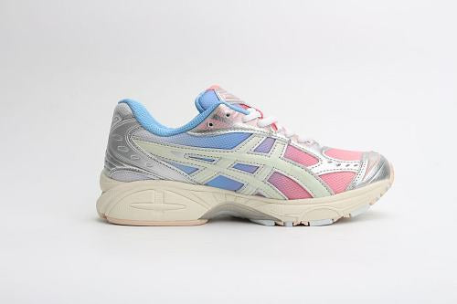 ASICS Unisex GEL-Kayano 14 "Unlimited Pack - Pink/Blue Coast"