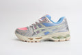 ASICS Unisex GEL-Kayano 14 "Unlimited Pack - Pink/Blue Coast"