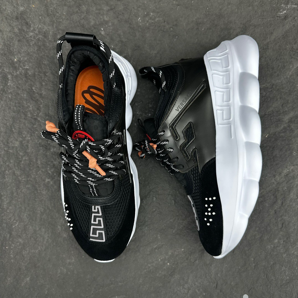 Versace Chain Reaction