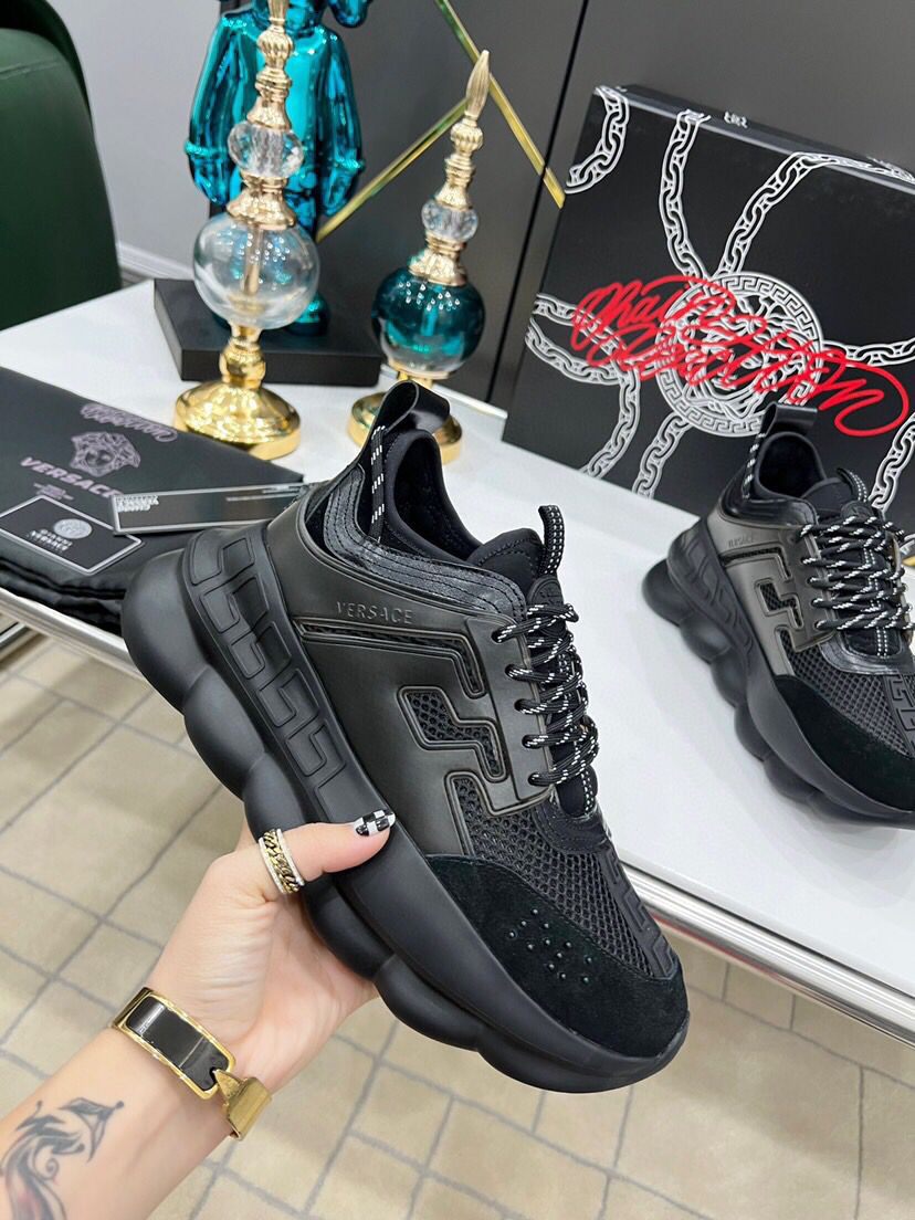 Versace Chain Reaction