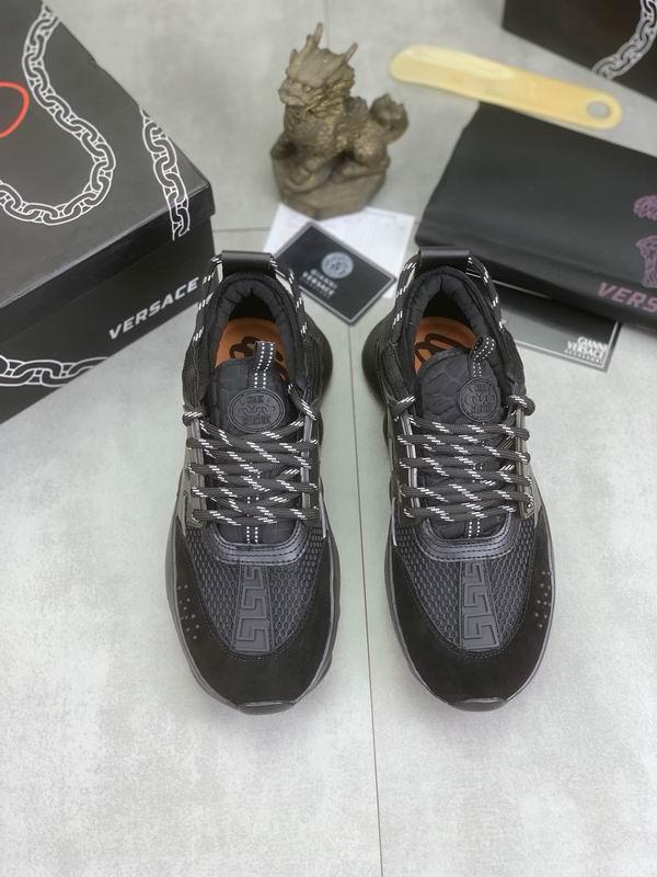 Versace Chain Reaction