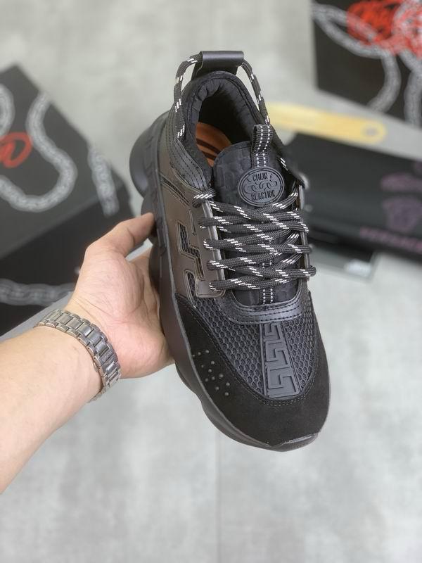 Versace Chain Reaction
