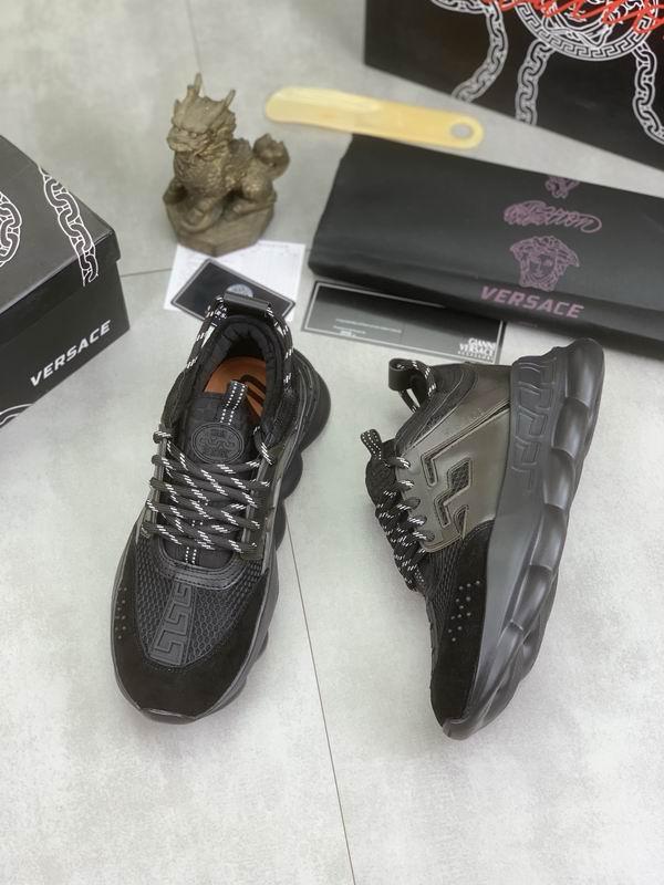 Versace Chain Reaction