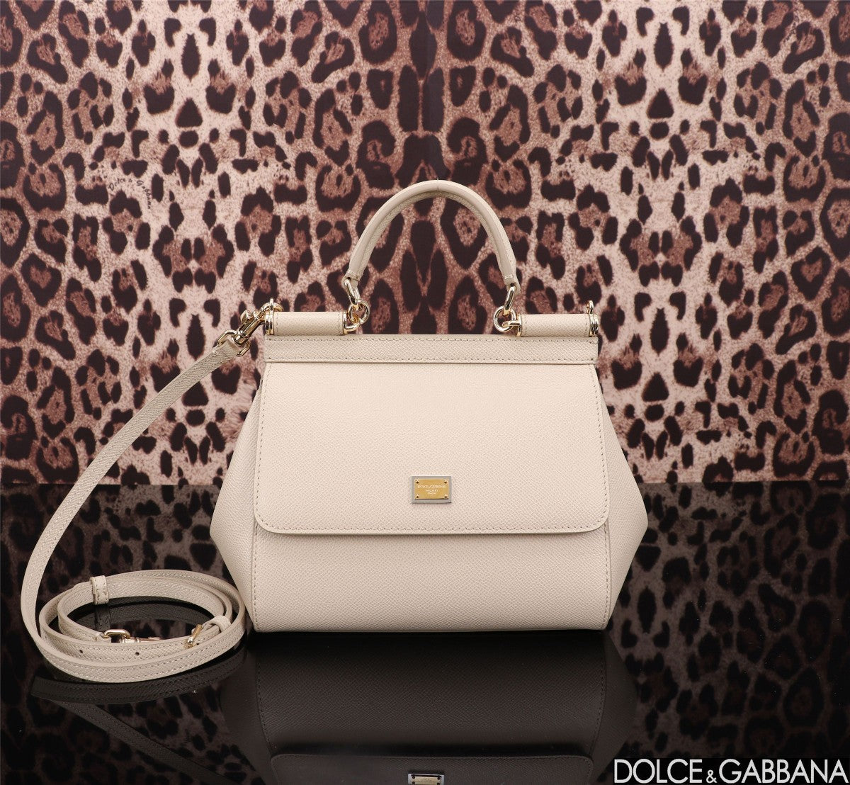 Borsa Dolce & Gabbana