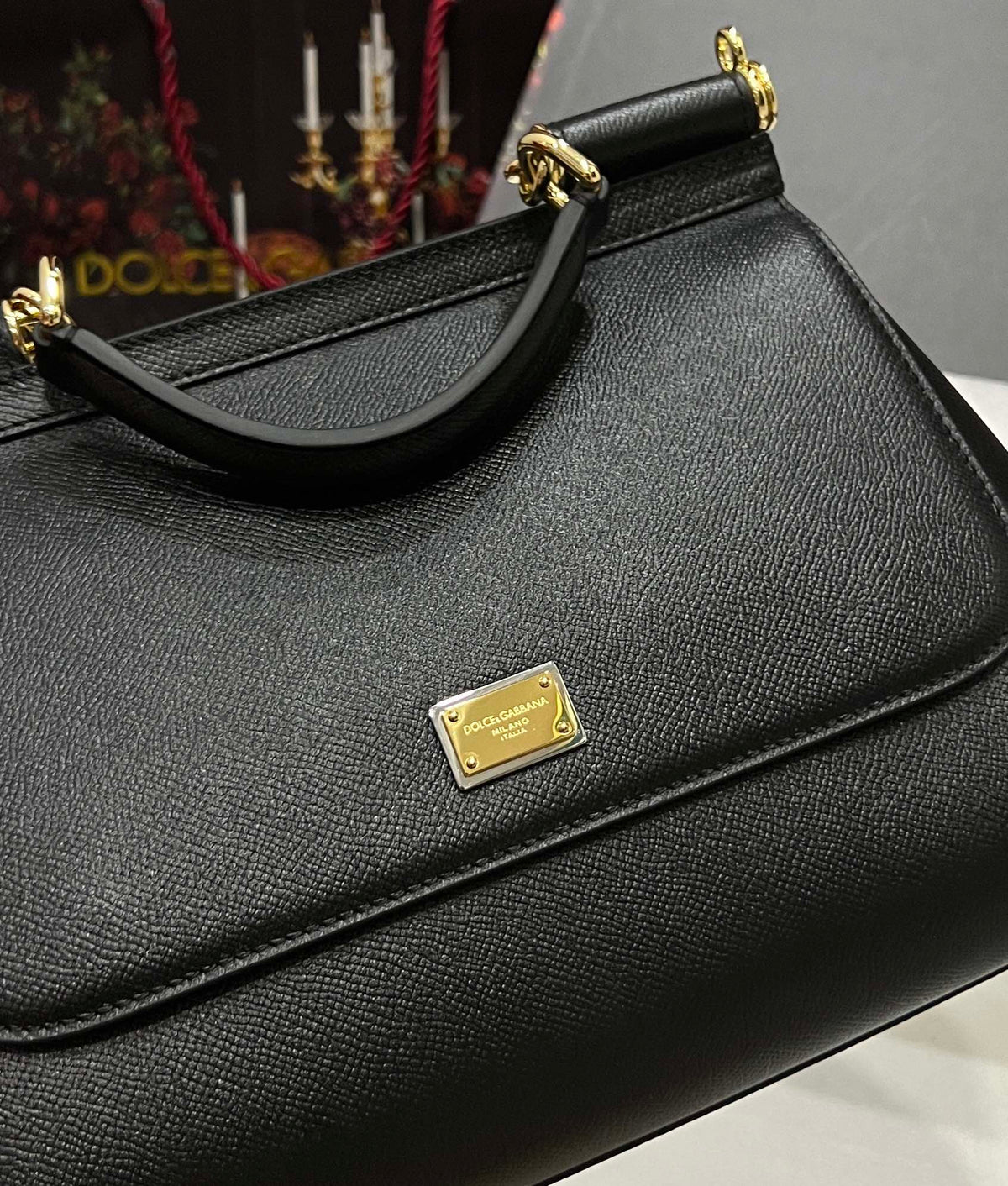 Borsa Dolce & Gabbana