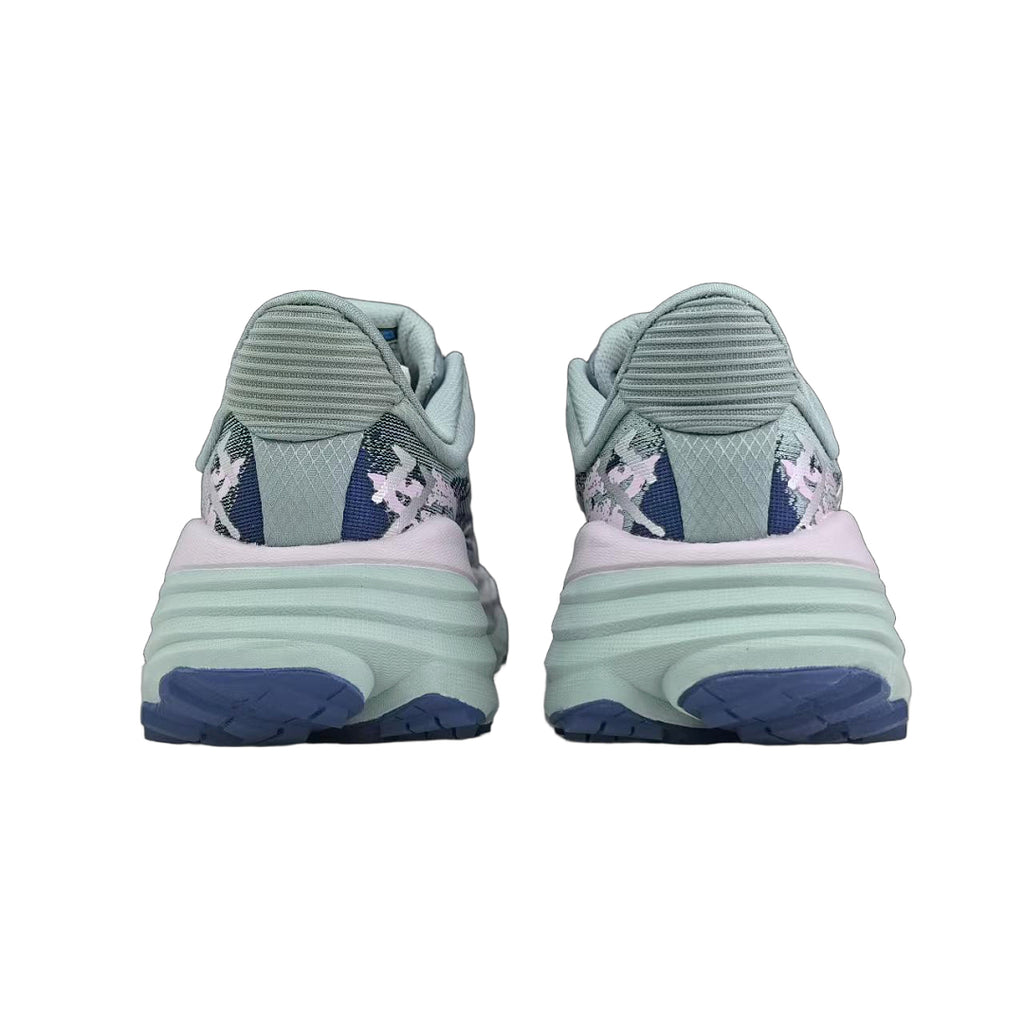 HOKA ONE ONE Women's Stinson 7 "Rosemary / Fragrant Lilac"