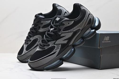 New Balance ABZORB 2000 Black Grey