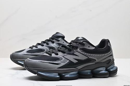 New Balance ABZORB 2000 Black Grey
