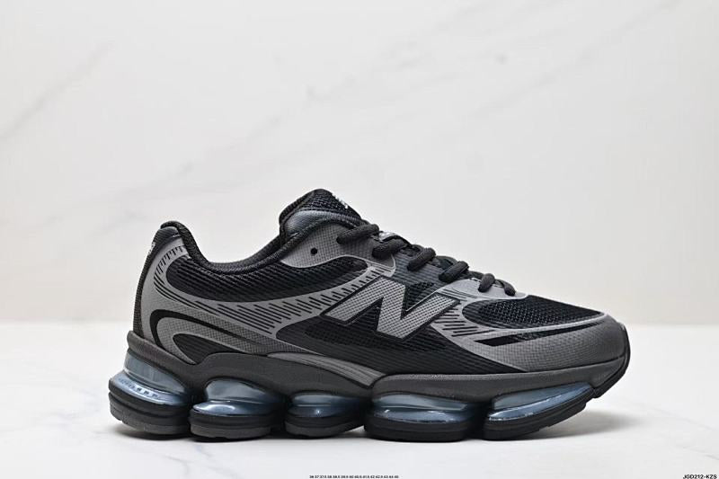 New Balance ABZORB 2000 Black Grey