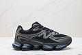 New Balance ABZORB 2000 Black Grey