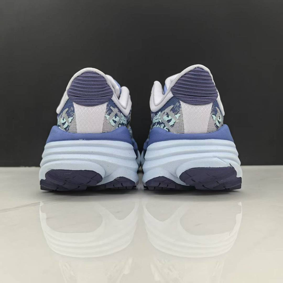 HOKA ONE ONE Stinson 7 "Stellar Grey / Evening Sky"